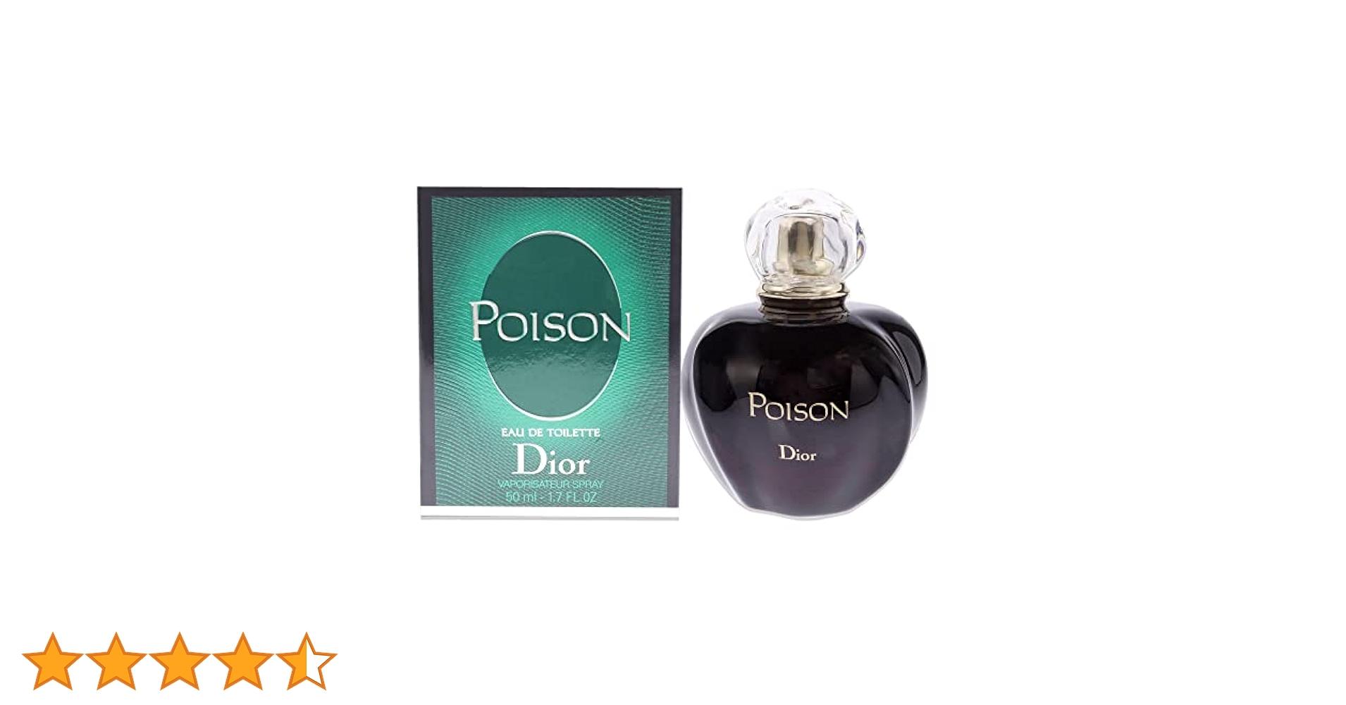 ディオール プアゾン オードゥトワレ 30ml ディオール Dior ヒプノティック プワゾン オードトワレ 30ml